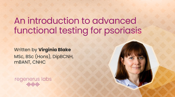 An introduction to advanced functional testing for psoriasis